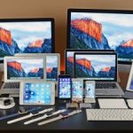 Почему техника Apple так популярна?