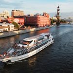 Прогулки по Москве-реке: полезные советы путешественникам
